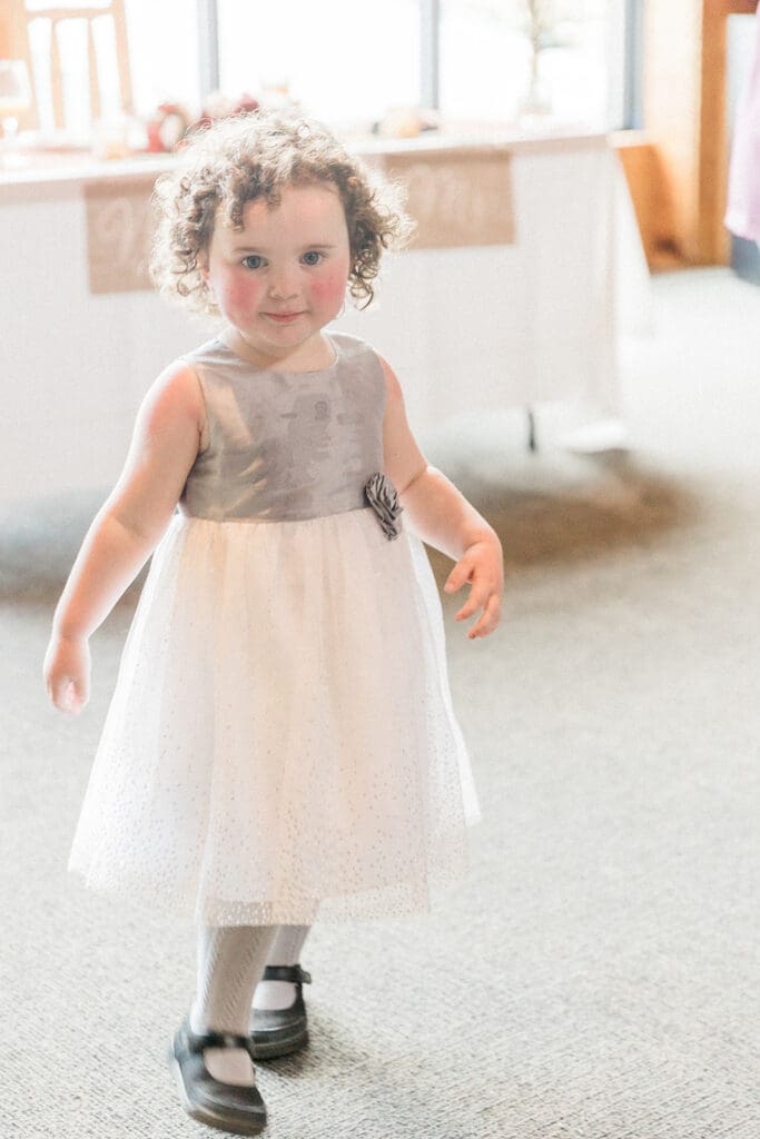 Crystal Mountain Wedding // Angeli + David -