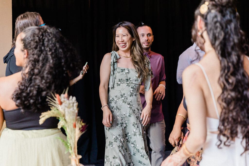 Crystal Mountain Wedding // Angeli + David -