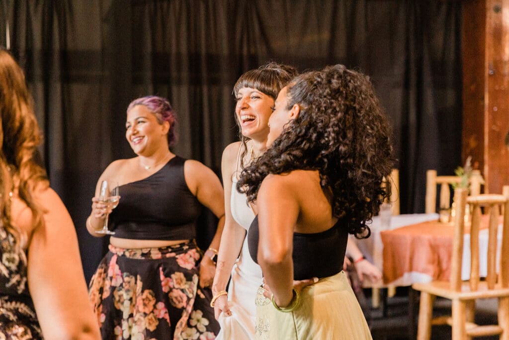 Crystal Mountain Wedding // Angeli + David -