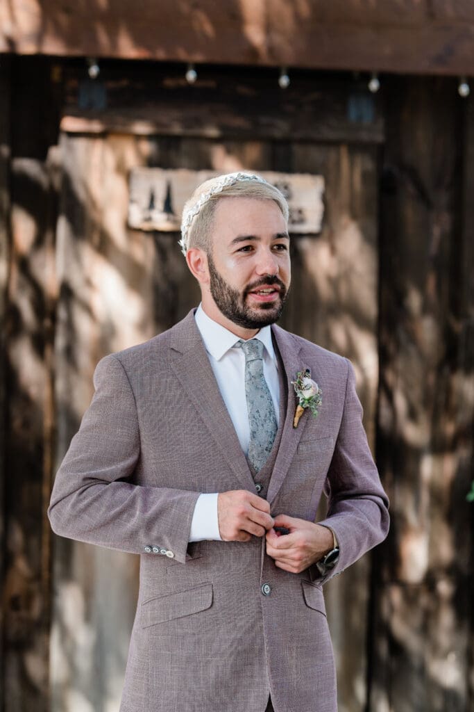 Kelley Farm Wedding // Tyler + Jay -