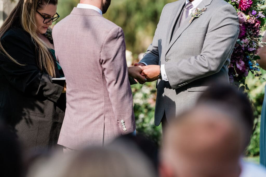 Kelley Farm Wedding // Tyler + Jay -