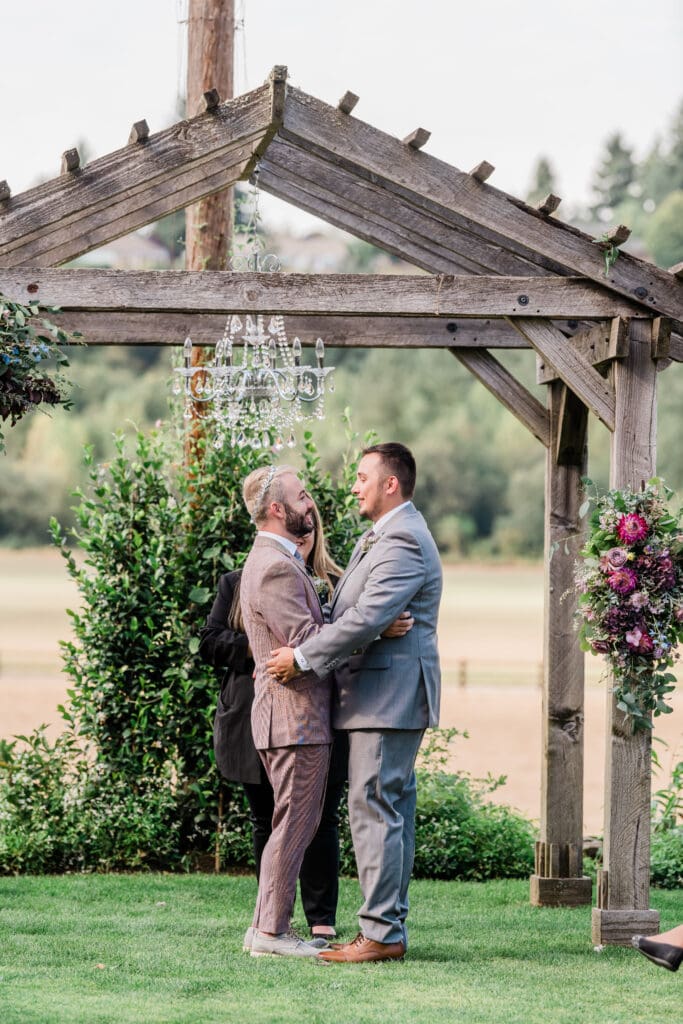 Kelley Farm Wedding // Tyler + Jay -