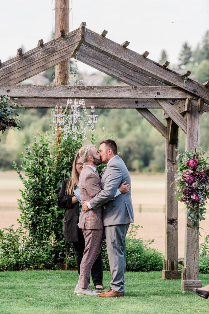 Kelley Farm Wedding // Tyler + Jay -