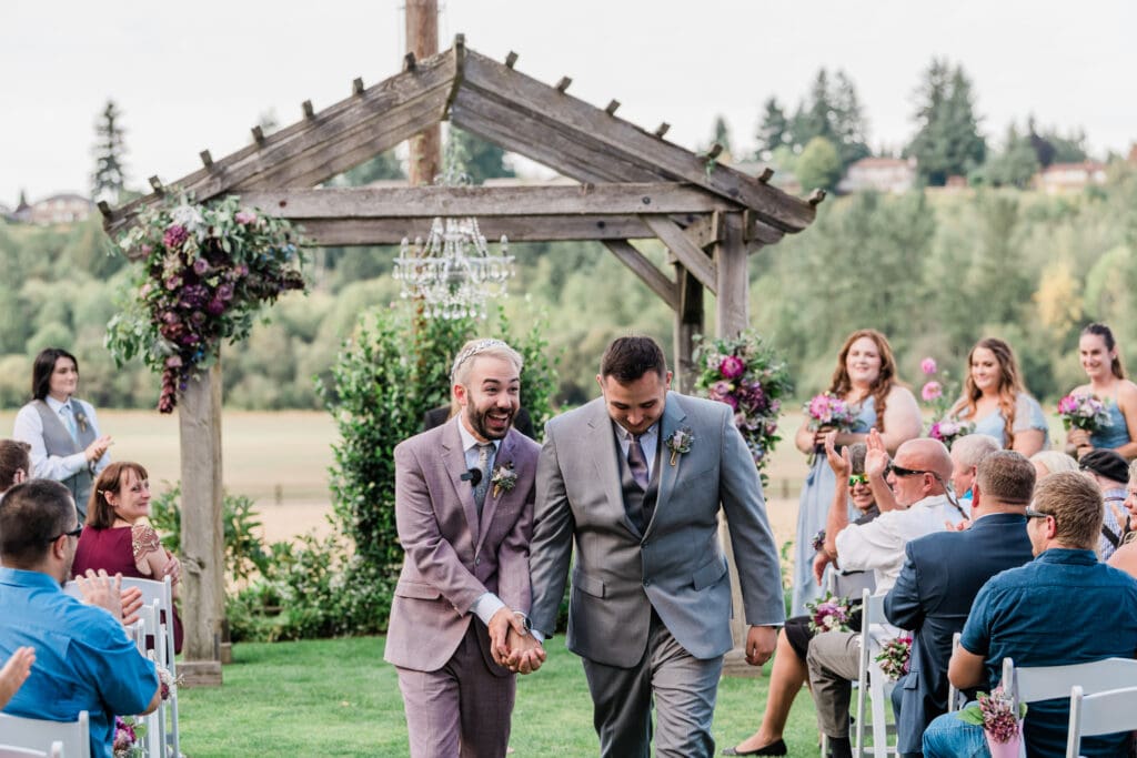 Kelley Farm Wedding // Tyler + Jay -