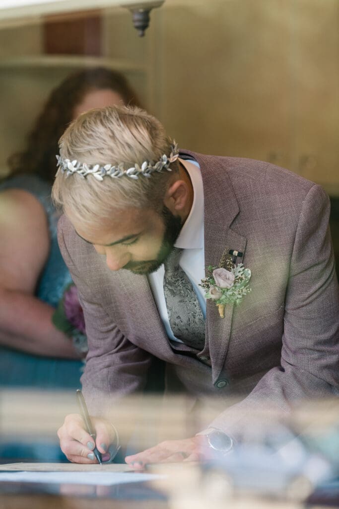 Kelley Farm Wedding // Tyler + Jay -