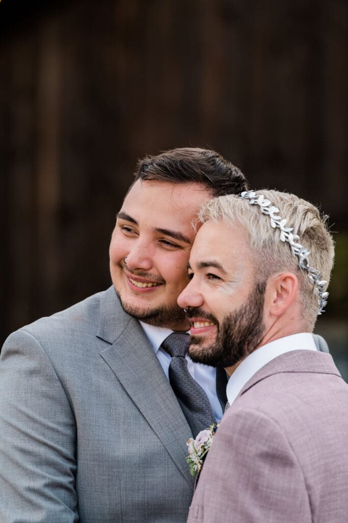 Kelley Farm Wedding // Tyler + Jay -