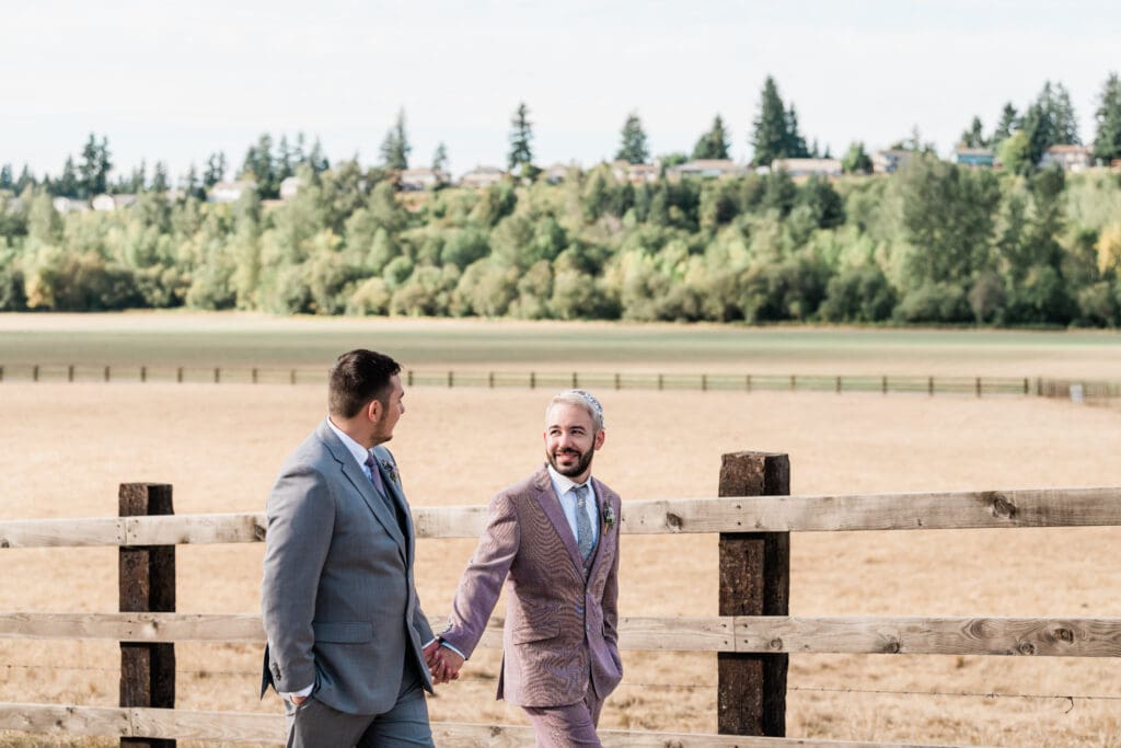 Kelley Farm Wedding // Tyler + Jay -