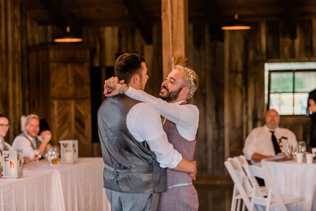 Kelley Farm Wedding // Tyler + Jay -