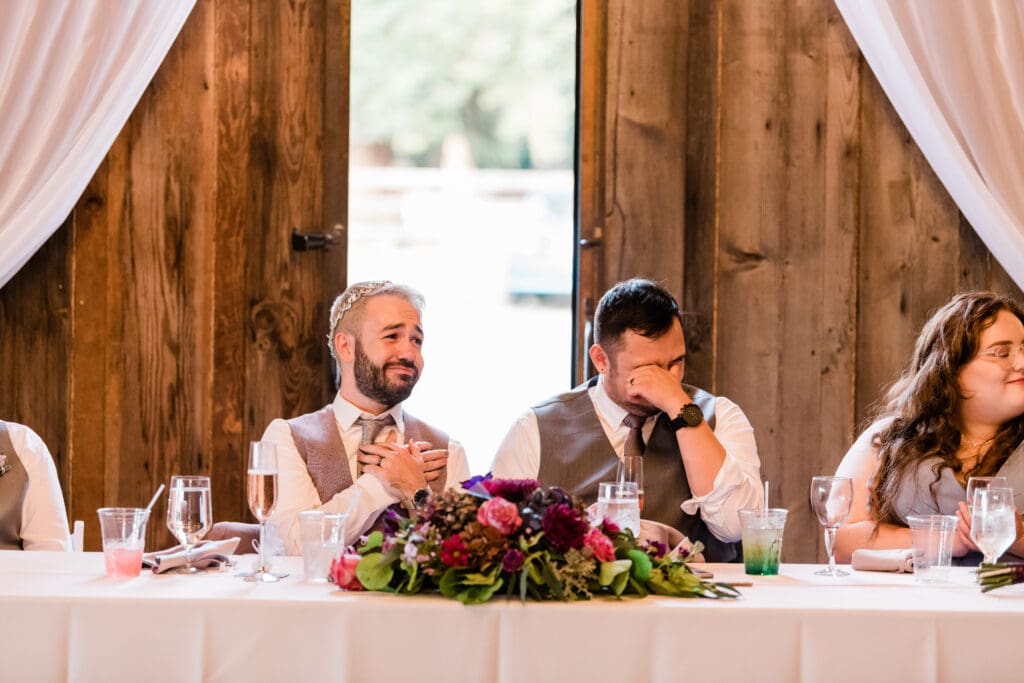 Kelley Farm Wedding // Tyler + Jay -