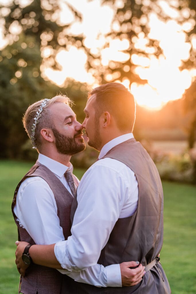 Kelley Farm Wedding // Tyler + Jay -