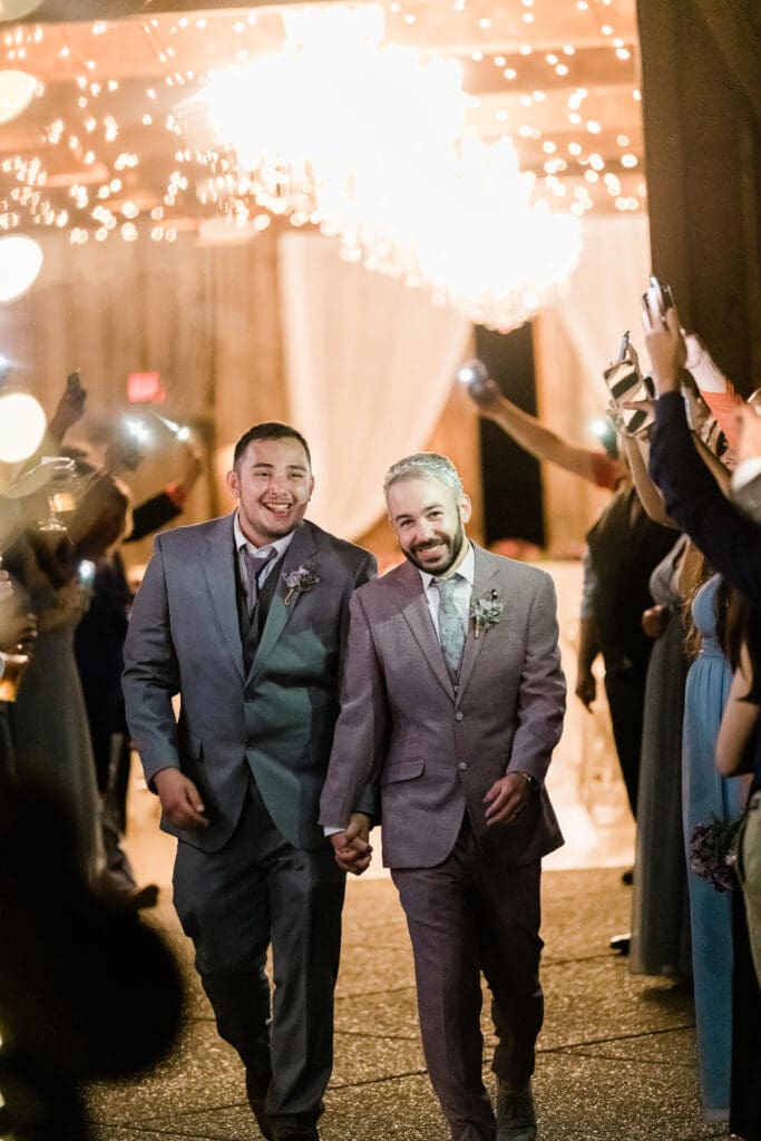 Kelley Farm Wedding // Tyler + Jay -