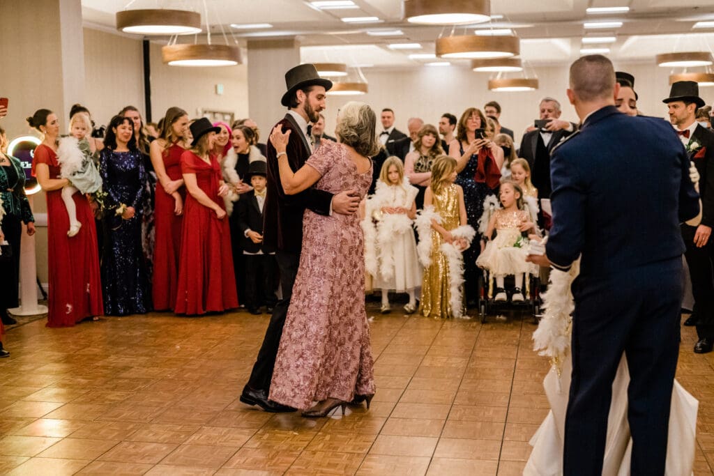 Seattle Catholic Church Wedding // Kevin + Lizzie -