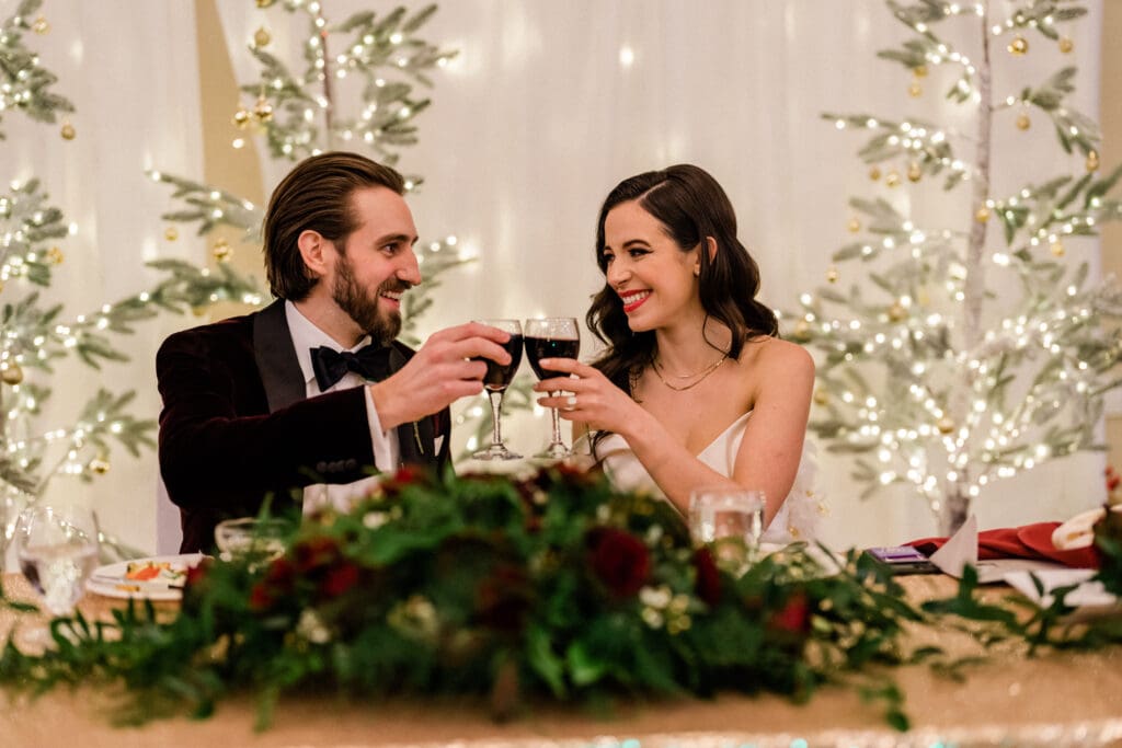 Seattle Catholic Church Wedding // Kevin + Lizzie -