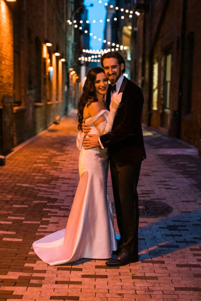 Seattle Catholic Church Wedding // Kevin + Lizzie -