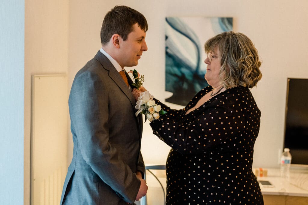 Bellevue Indian Wedding // Anushe' + James -