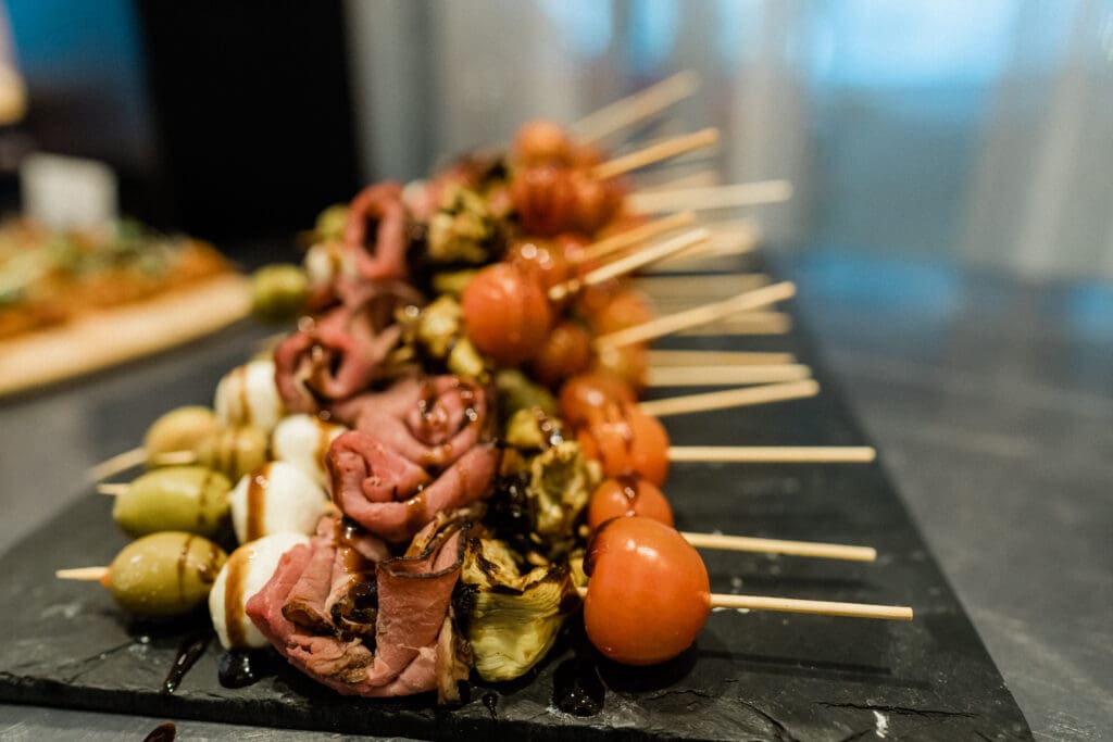 Bellevue Indian Wedding // Anushe' + James -