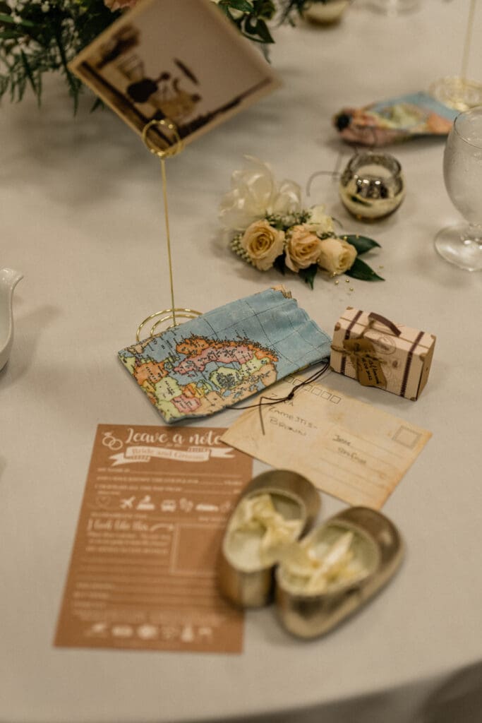 Bellevue Indian Wedding // Anushe' + James -