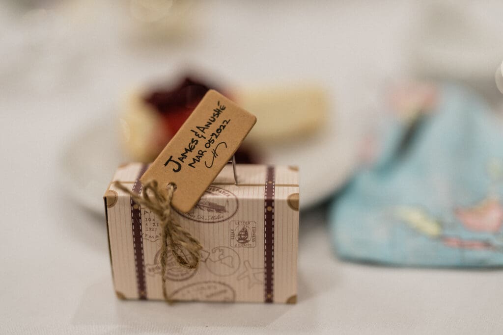 Bellevue Indian Wedding // Anushe' + James -