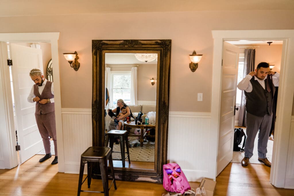 Kelley Farm Wedding // Tyler + Jay -