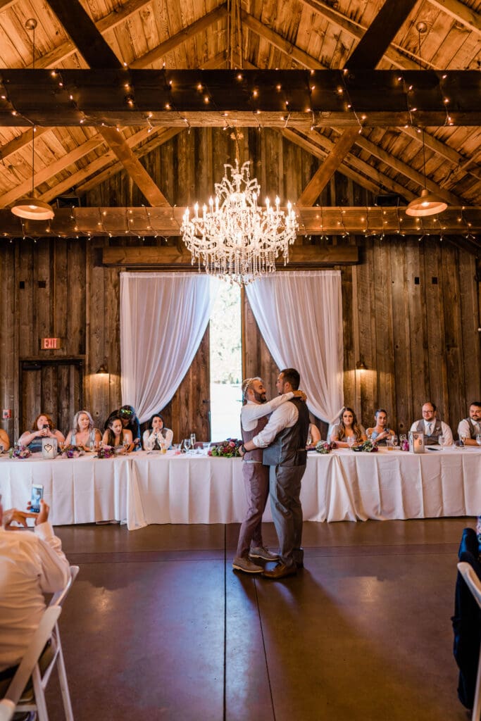 Kelley Farm Wedding // Tyler + Jay -