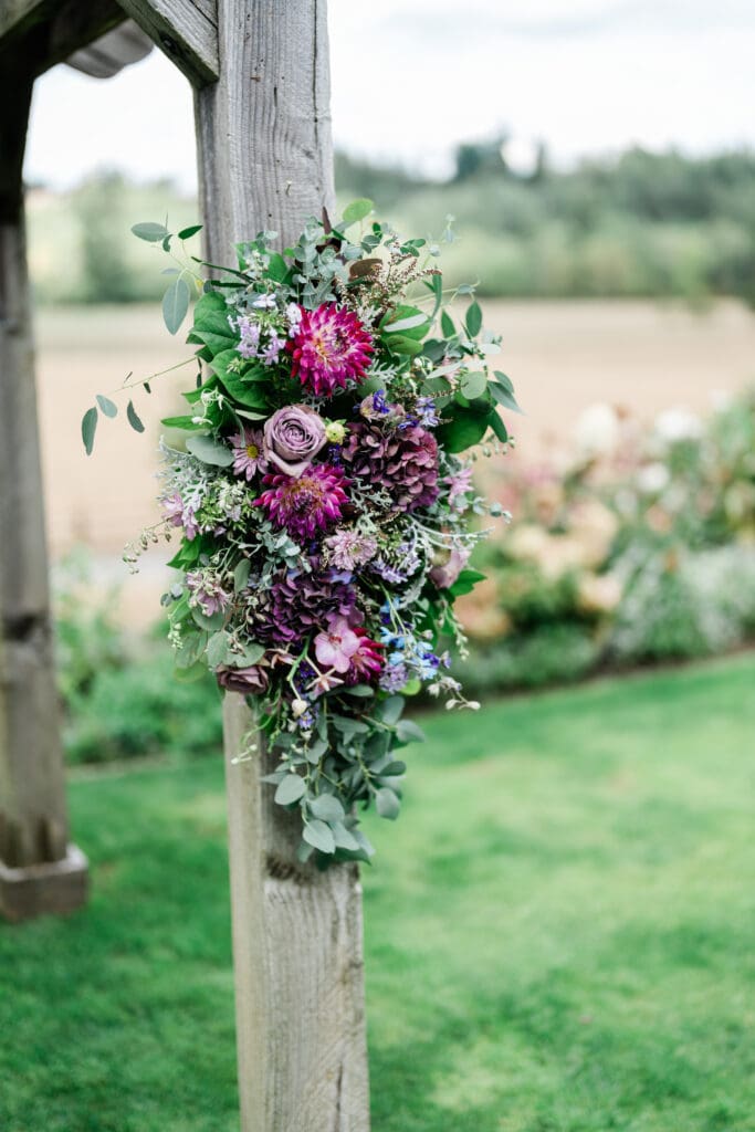 Kelley Farm Wedding // Tyler + Jay -