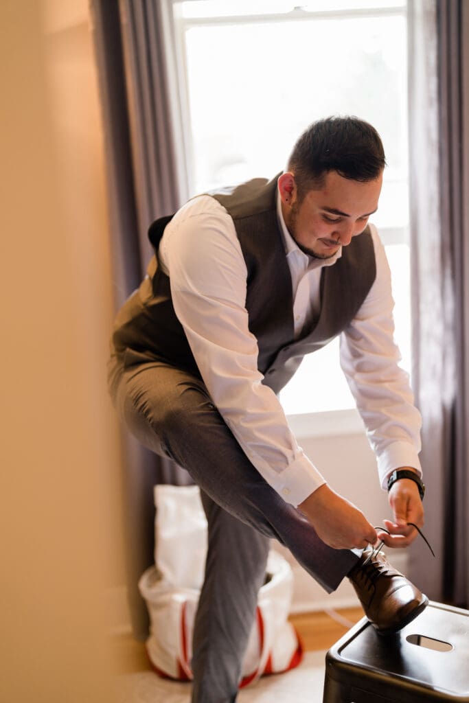 Kelley Farm Wedding // Tyler + Jay -