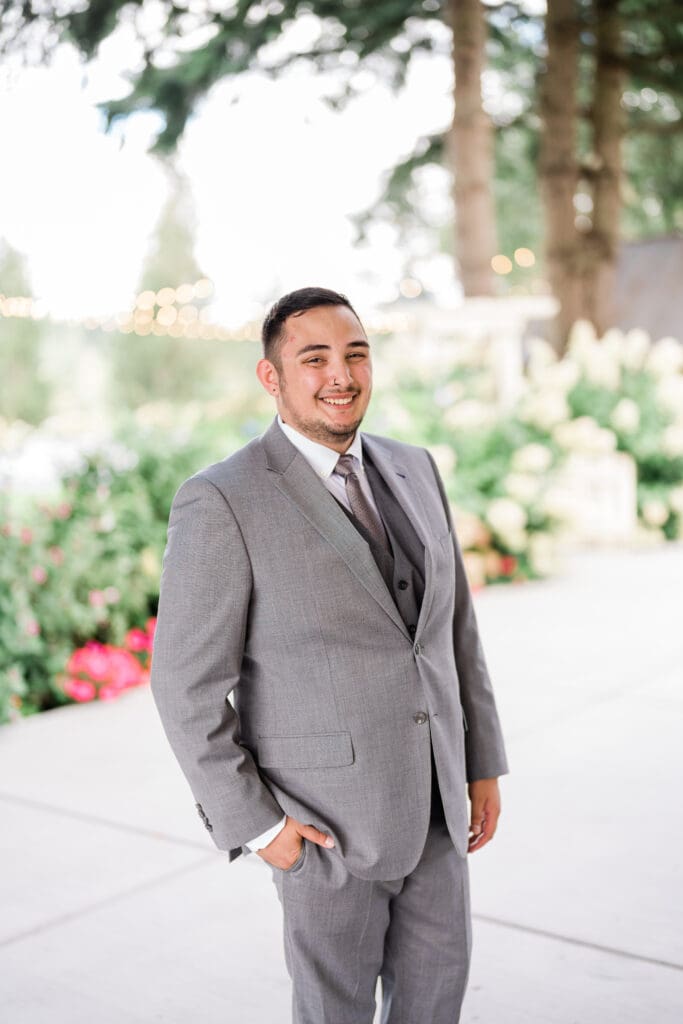 Kelley Farm Wedding // Tyler + Jay -