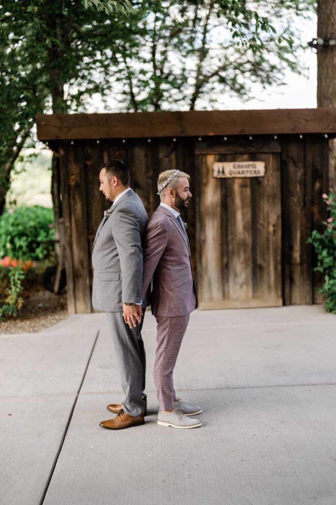 Kelley Farm Wedding // Tyler + Jay -