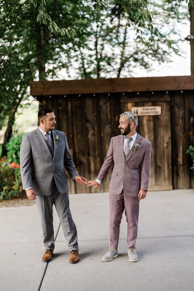 Kelley Farm Wedding // Tyler + Jay -