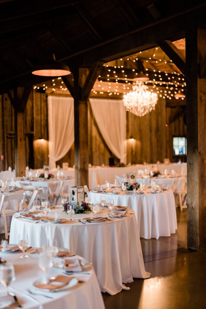 Kelley Farm Wedding // Tyler + Jay -