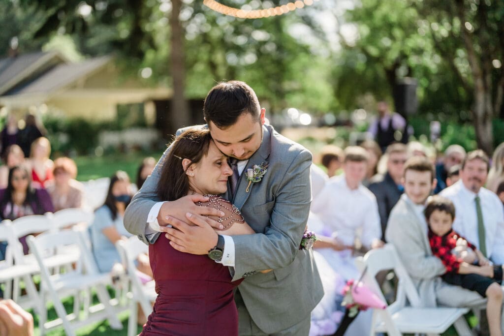Kelley Farm Wedding // Tyler + Jay -
