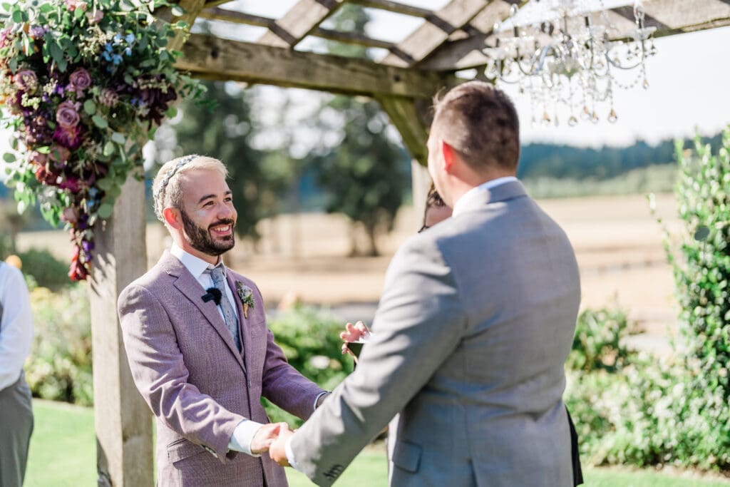 Kelley Farm Wedding // Tyler + Jay -