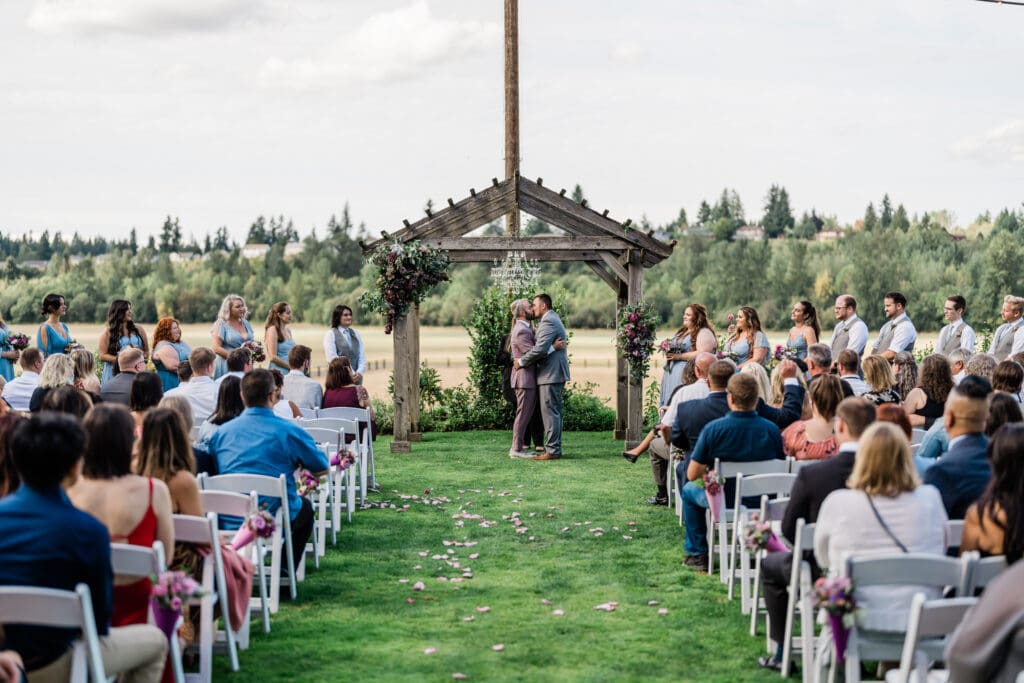 Kelley Farm Wedding // Tyler + Jay -