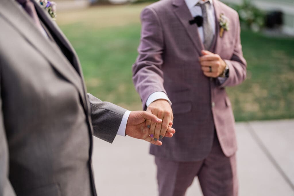 Kelley Farm Wedding // Tyler + Jay -