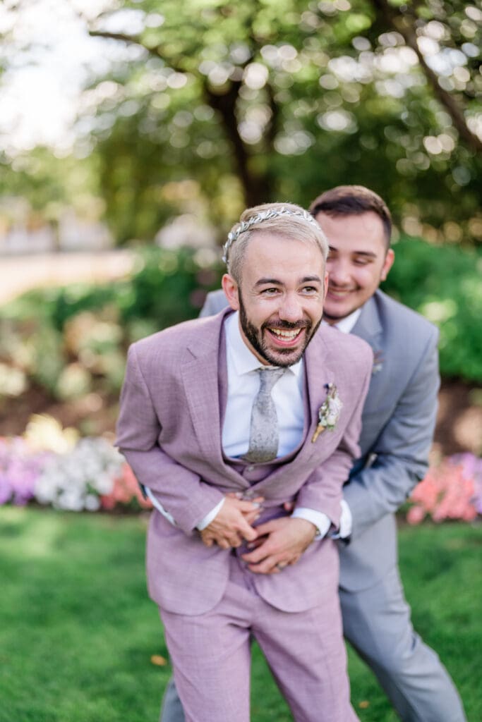 Kelley Farm Wedding // Tyler + Jay -