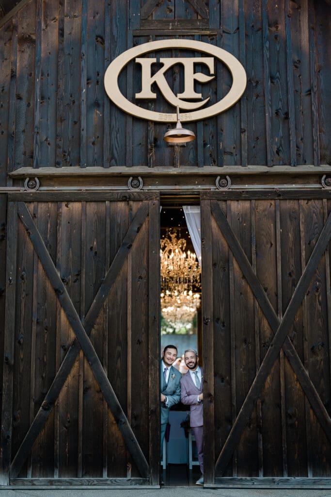 Kelley Farm Wedding // Tyler + Jay -