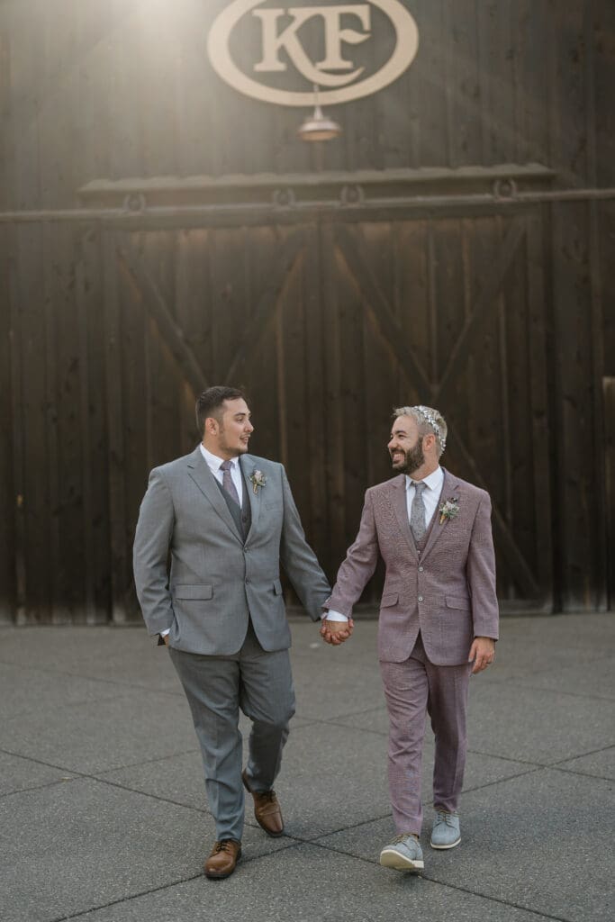 Kelley Farm Wedding // Tyler + Jay -