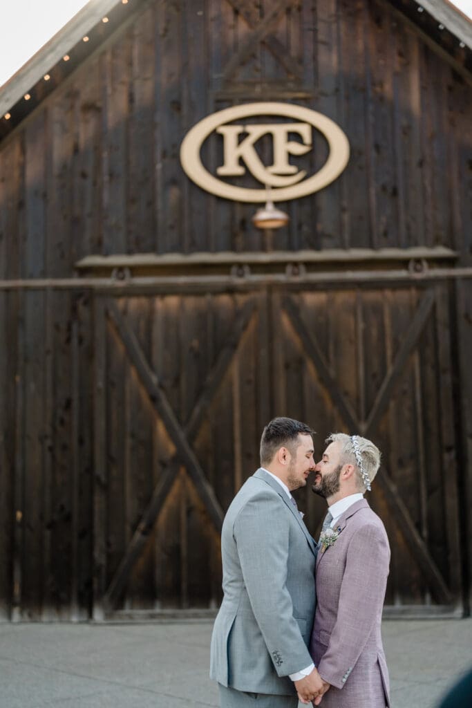 Kelley Farm Wedding // Tyler + Jay -