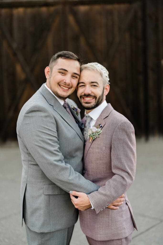 Kelley Farm Wedding // Tyler + Jay -