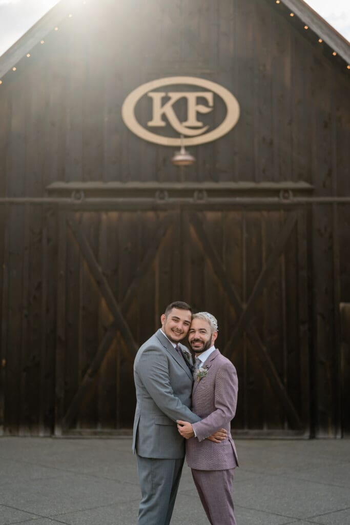 Kelley Farm Wedding -