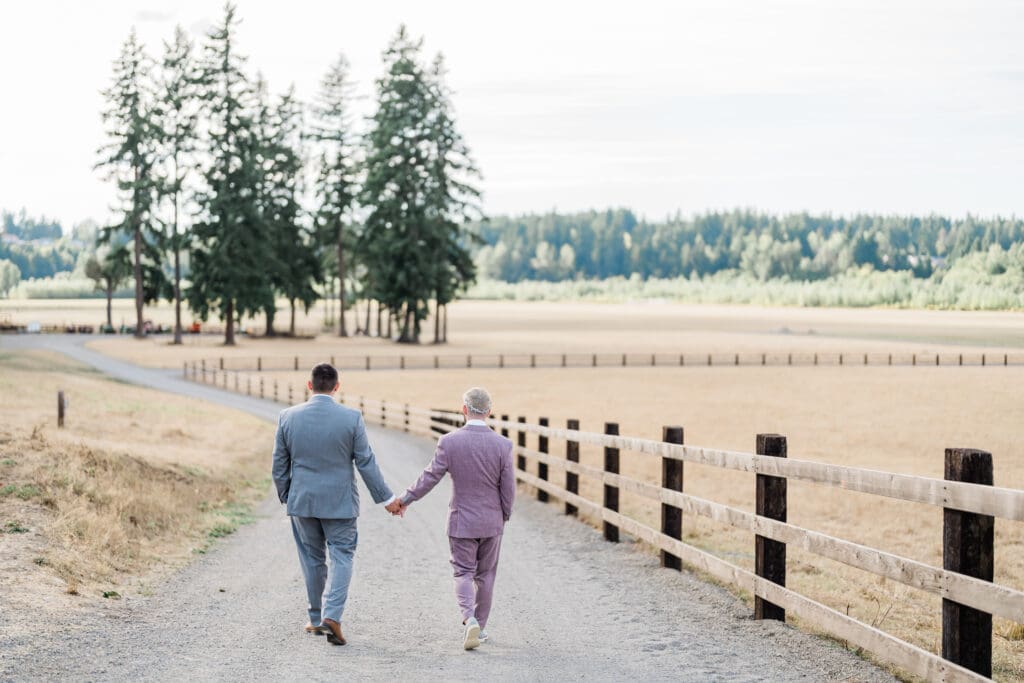 Kelley Farm Wedding // Tyler + Jay -