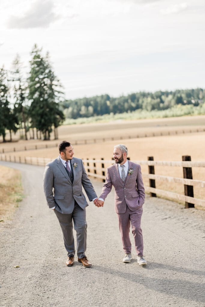 Kelley Farm Wedding // Tyler + Jay -