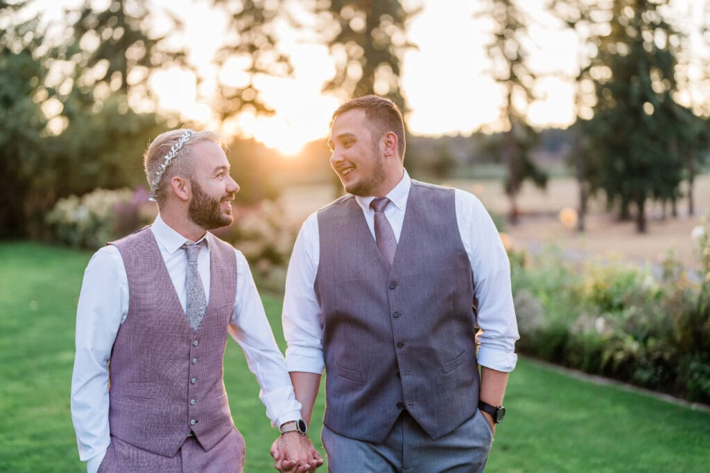 Kelley Farm Wedding // Tyler + Jay -