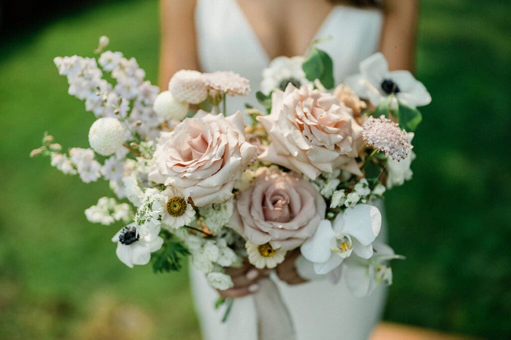 Robinswood House Wedding // Corissa + Michael -