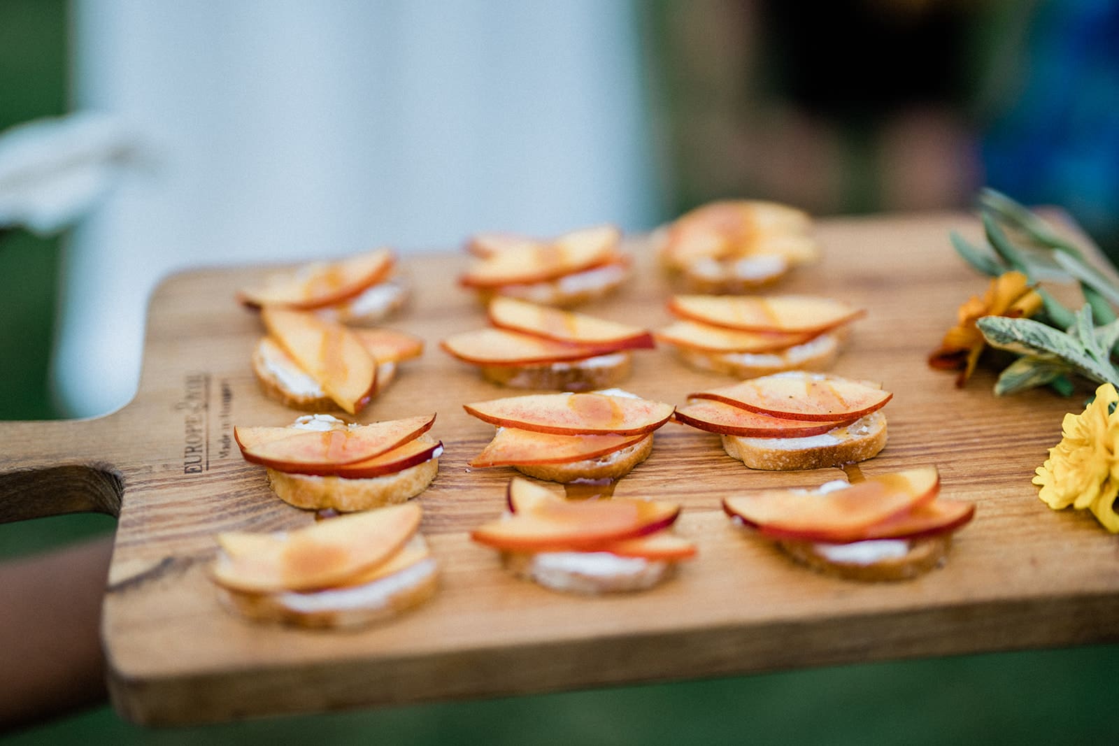 Robinswood House Wedding // Corissa + Michael -
