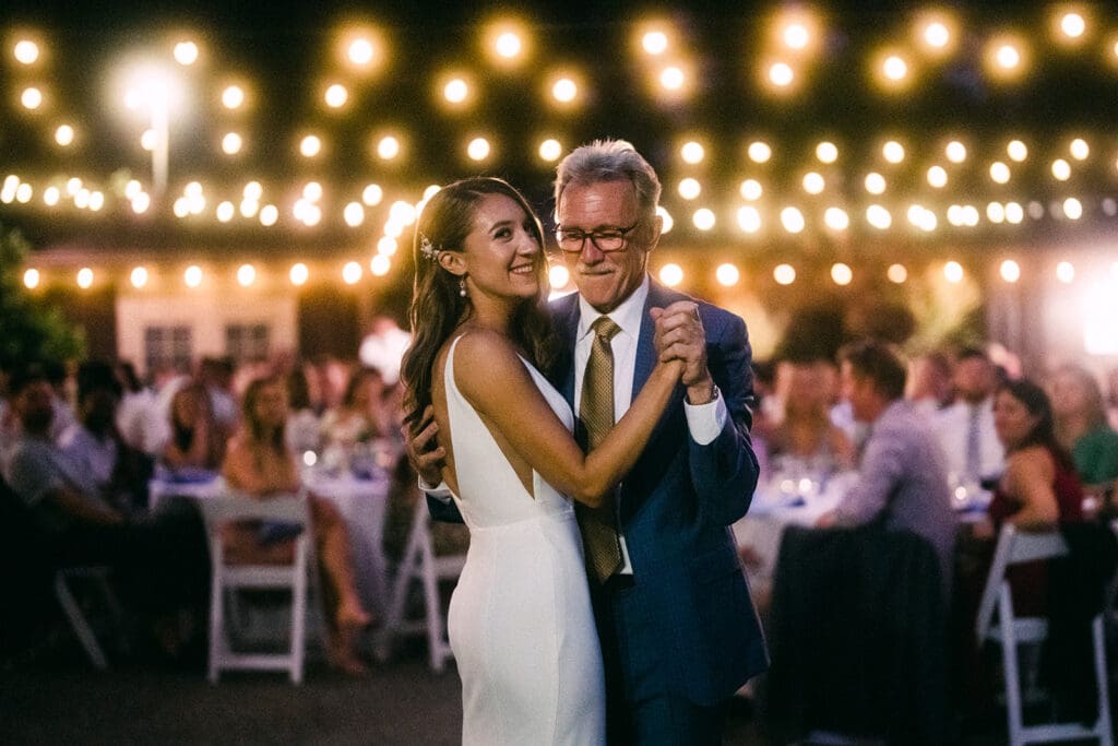 Robinswood House // Corissa + Michael -