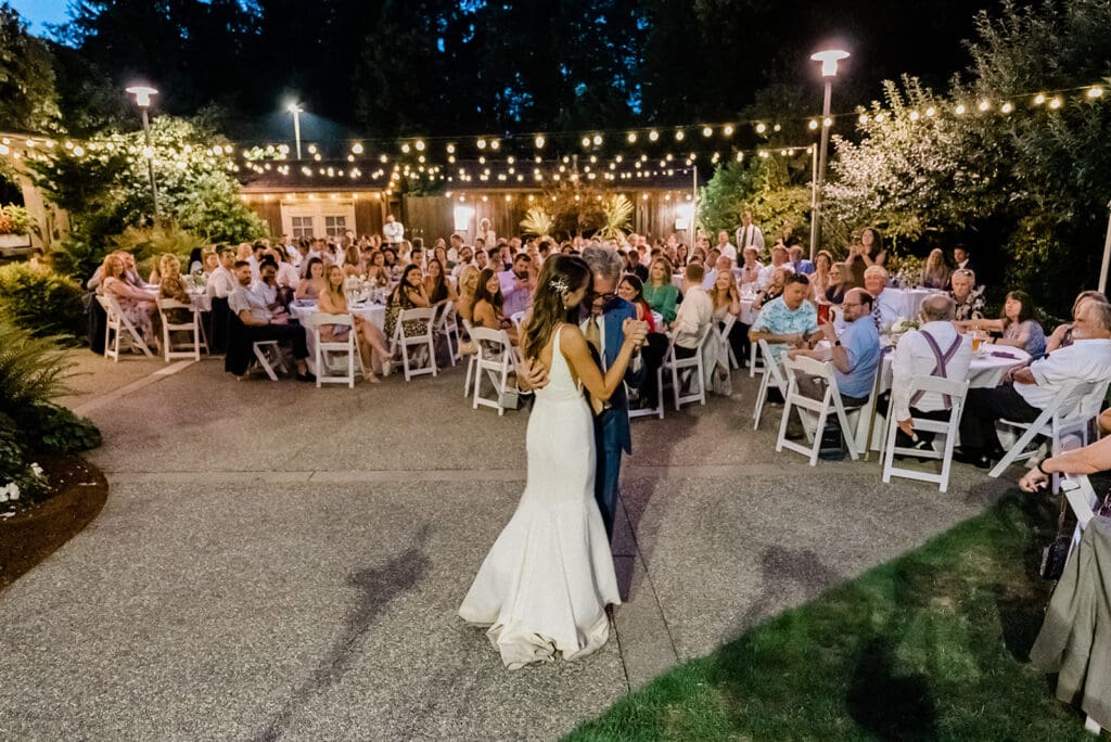 Robinswood House // Corissa + Michael -