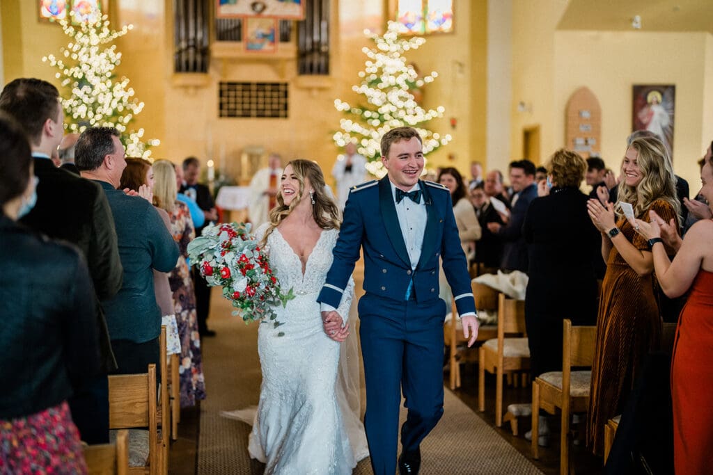 Kaylee + John Edlynn Farm Wedding // Kaylee & John -