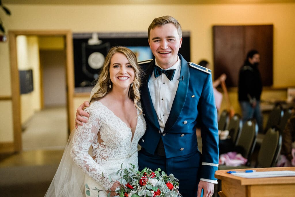 Kaylee + John Edlynn Farm Wedding // Kaylee & John -