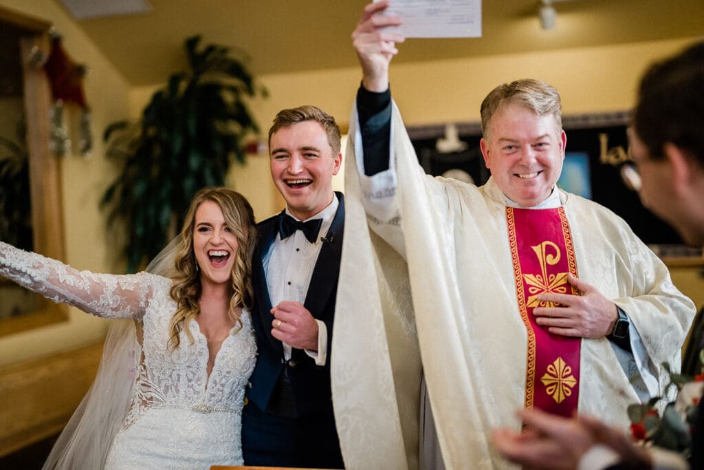 Kaylee + John Edlynn Farm Wedding // Kaylee & John -